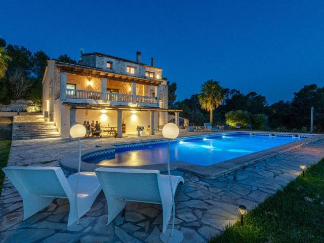 Casa chalet en Venta en Llubí