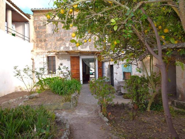 Casa chalet en Venta en Llubí