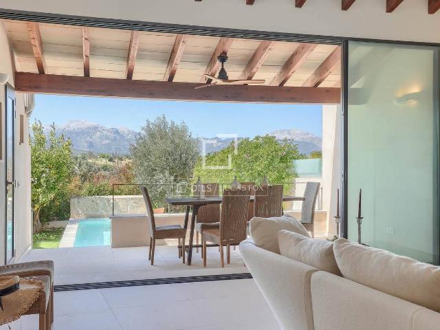 Casa chalet en Venta en Llubí