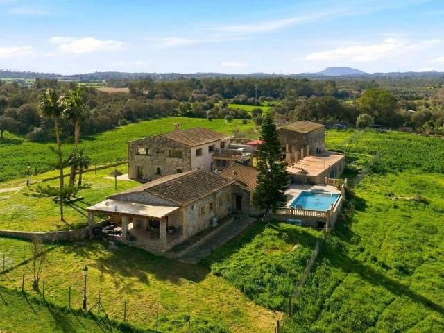 Casa chalet en Venta en Llubí