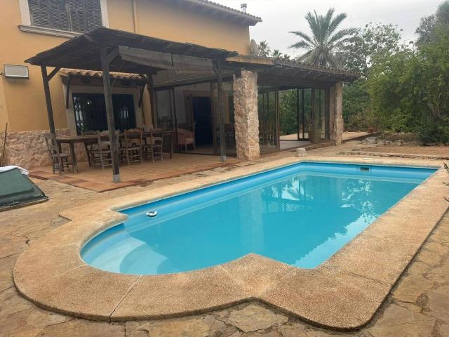 Casa chalet en Venta en Llucmajor pueblo