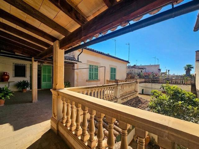 Casa chalet en Venta en Llucmajor pueblo