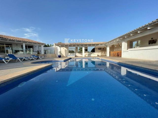 Casa chalet en Venta en Llucmajor pueblo