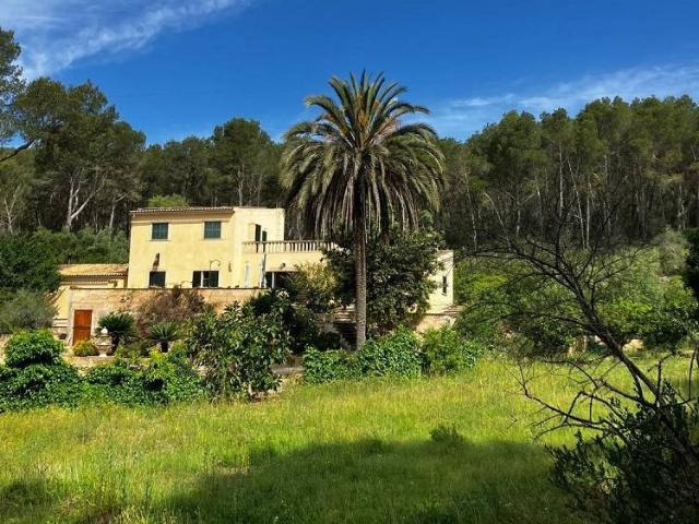Casa chalet en Venta en Llucmajor pueblo