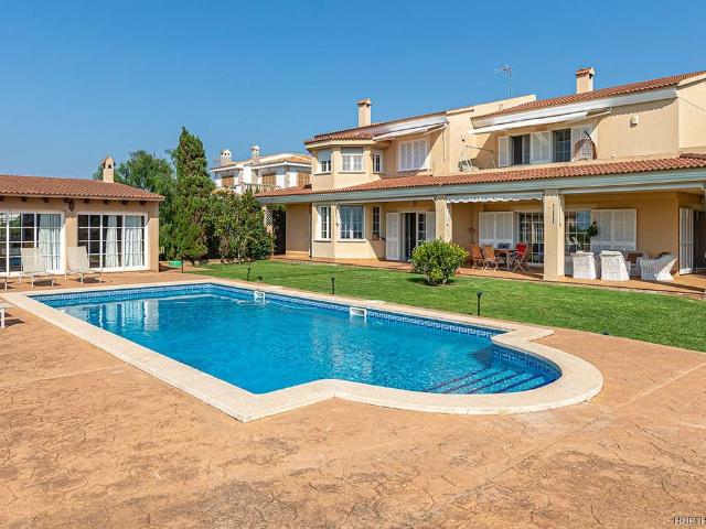 Casa chalet en Venta en Llucmajor pueblo