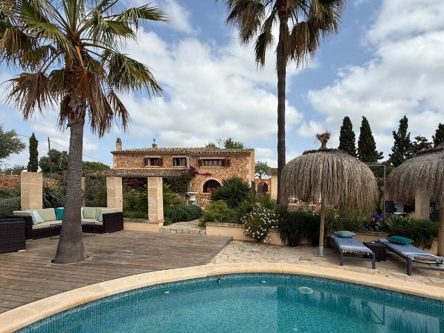 Casa chalet en Venta en Llucmajor pueblo