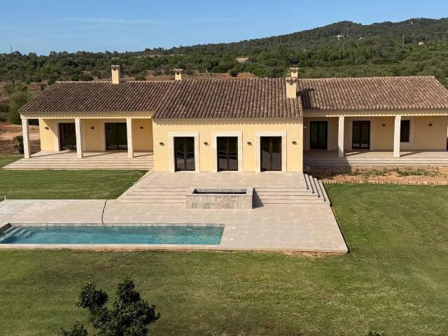 Casa chalet en Venta en Llucmajor pueblo
