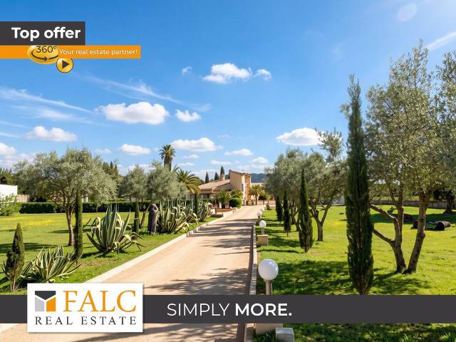 Casa chalet en Venta en Llucmajor pueblo