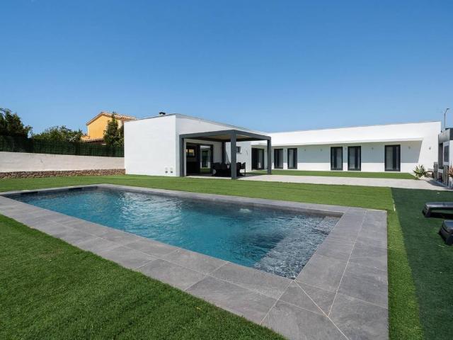 Casa chalet en Venta en Llucmajor pueblo