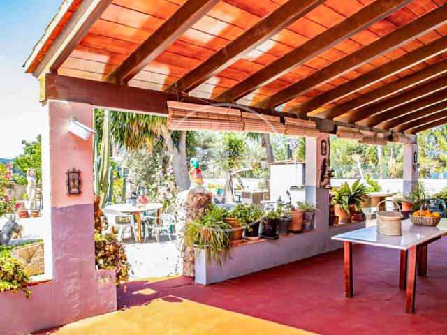Casa chalet en Venta en Llucmajor pueblo