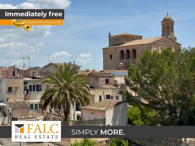 Casa chalet en Venta en Llucmajor pueblo