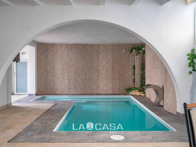 Casa chalet en Venta en Lluminetes