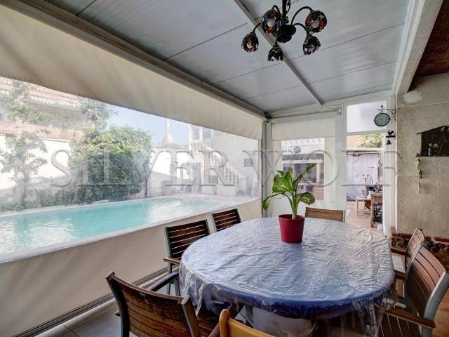 Casa chalet en Venta en Lluminetes