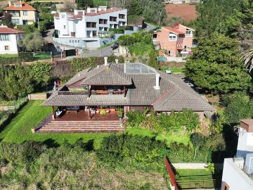 Casa chalet en Venta en Luanco Aramar Antromero