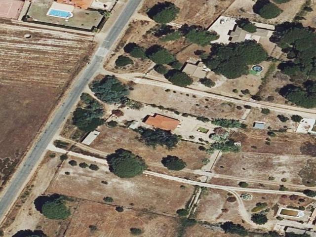 Casa chalet en Venta en Lucena del Puerto