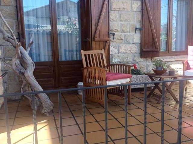 Casa chalet en Venta en Luceni