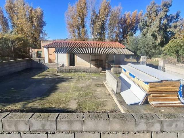 Casa chalet en Venta en Lucillos