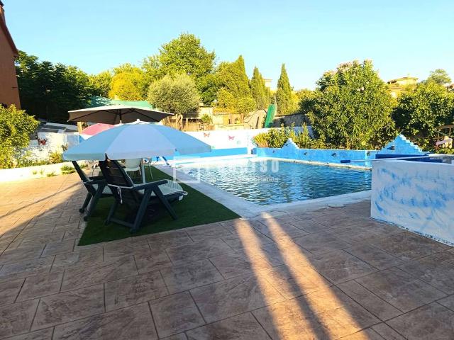 Casa chalet en Venta en Lucillos