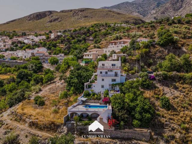Casa chalet en Venta en Lújar