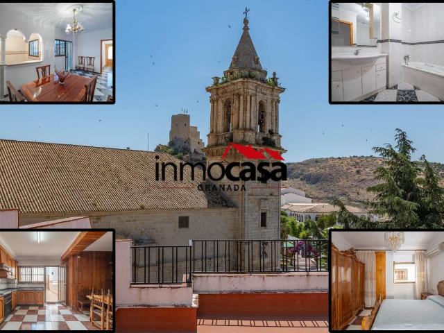 Casa chalet en Venta en Luque