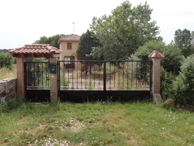 Casa chalet en Venta en Mambrillas de Lara