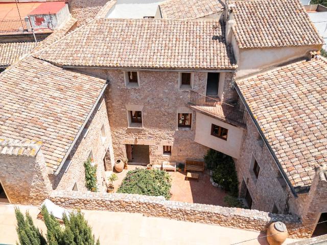Casa adosada en Venta en Manuel