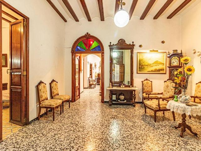 Casa chalet en Venta en Manuel