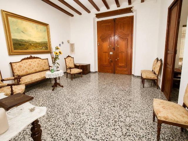 Casa chalet en Venta en Manuel