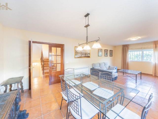 Casa chalet en Venta en Manzanares El Real