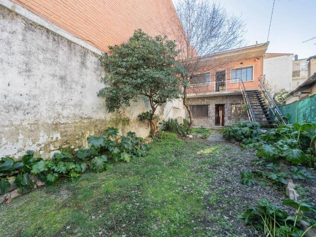 Casa chalet en Venta en Manzanares El Real