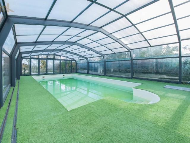 Casa chalet en Venta en Manzanares El Real