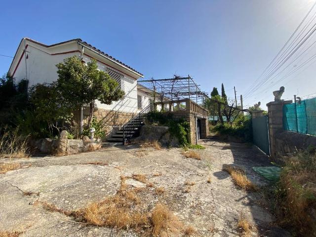 Casa chalet en Venta en Manzanares El Real