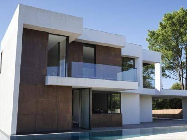 Casa chalet en Venta en Manzanares El Real