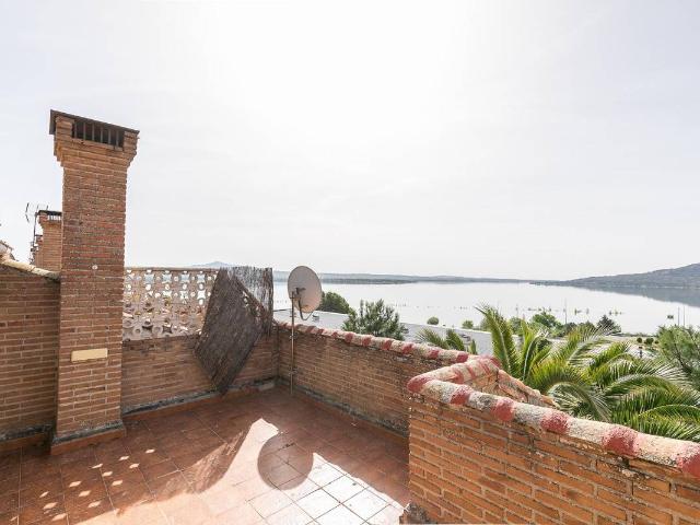 Casa adosada en Venta en Manzanares El Real
