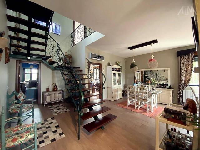 Casa chalet en Venta en Manzanares