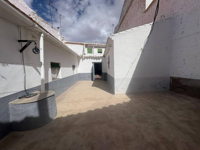 Casa chalet en Venta en Manzanares