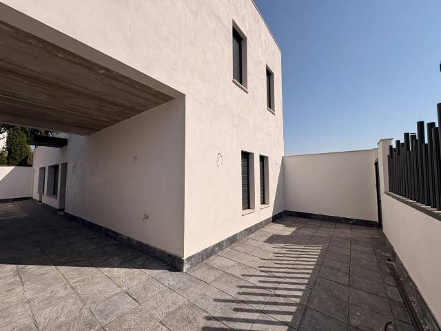 Casa chalet en Venta en Manzanares