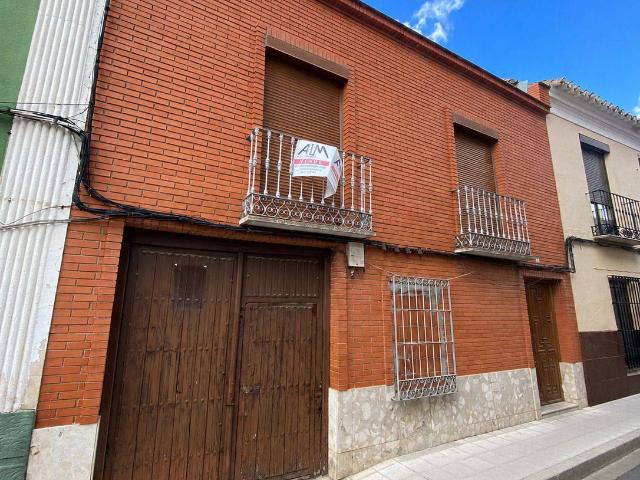 Casa chalet en Venta en Manzanares