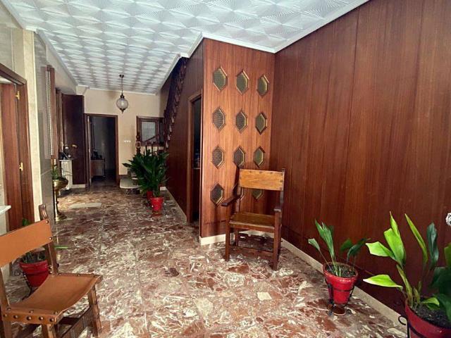 Casa chalet en Venta en Manzanares
