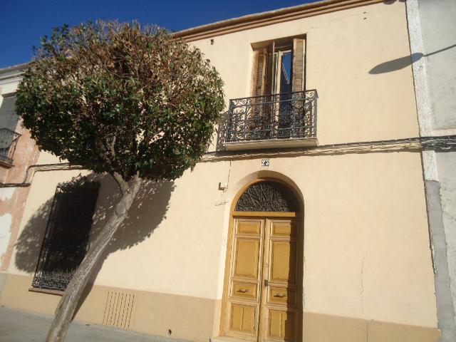 Casa chalet en Venta en Manzanares