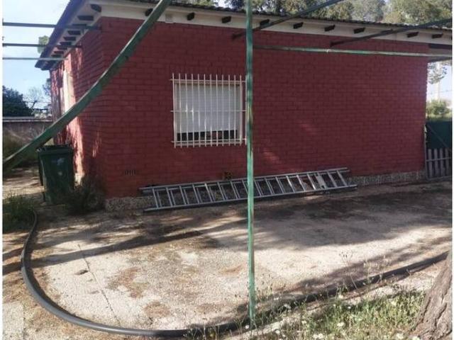 Casa chalet en Venta en Manzanares