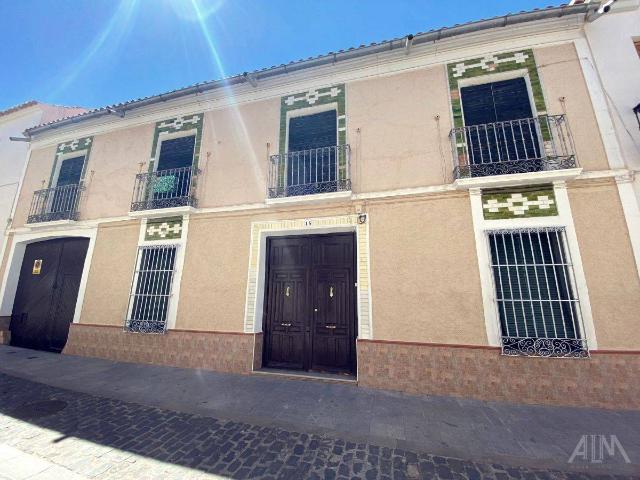 Casa chalet en Venta en Manzanares