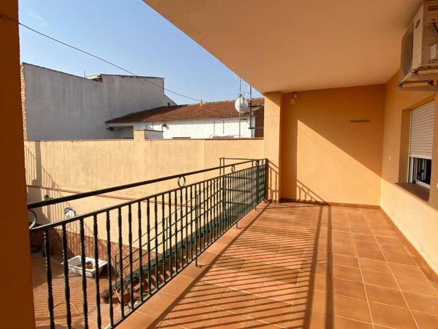 Casa chalet en Venta en Manzanares
