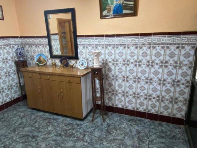 Casa chalet en Venta en Manzanares