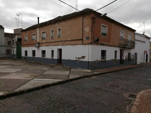 Casa chalet en Venta en Manzanares