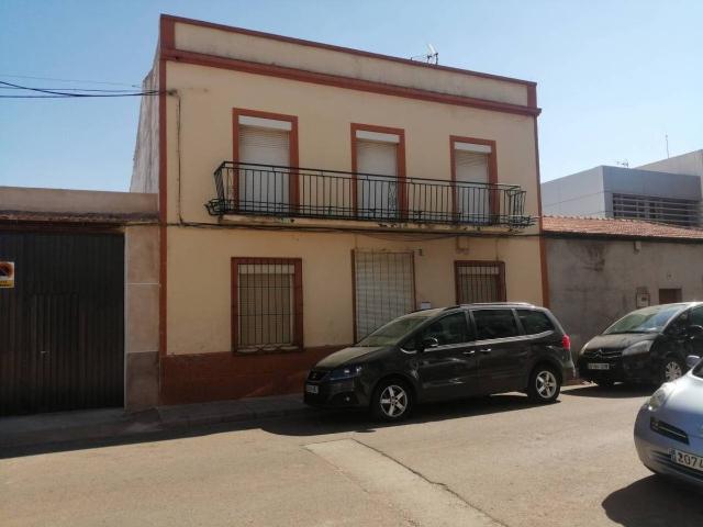 Casa chalet en Venta en Manzanares