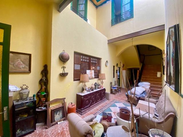 Casa chalet en Venta en Manzanares