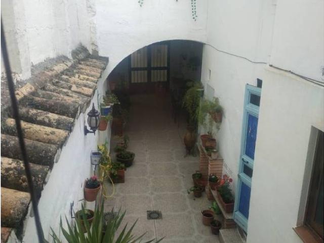 Casa chalet en Venta en Manzanares