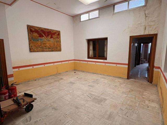 Casa chalet en Venta en Manzanares