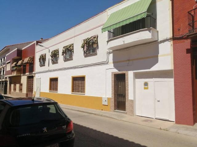 Casa chalet en Venta en Manzanares